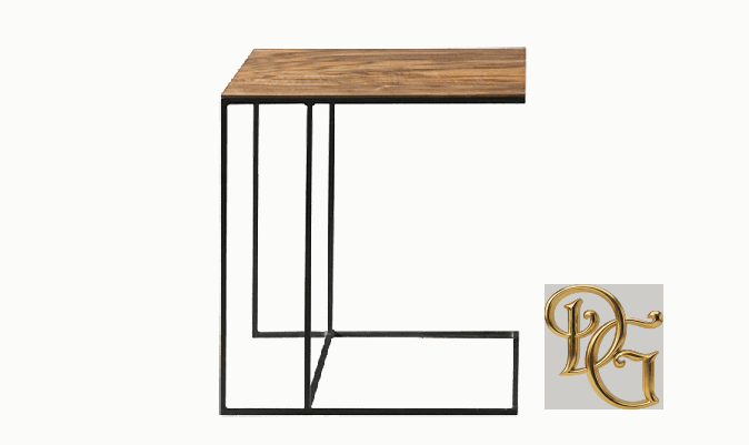 Столик журнальный Leger