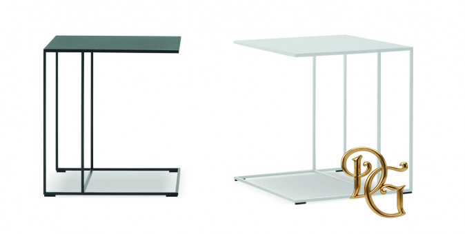 Столик журнальный Leger