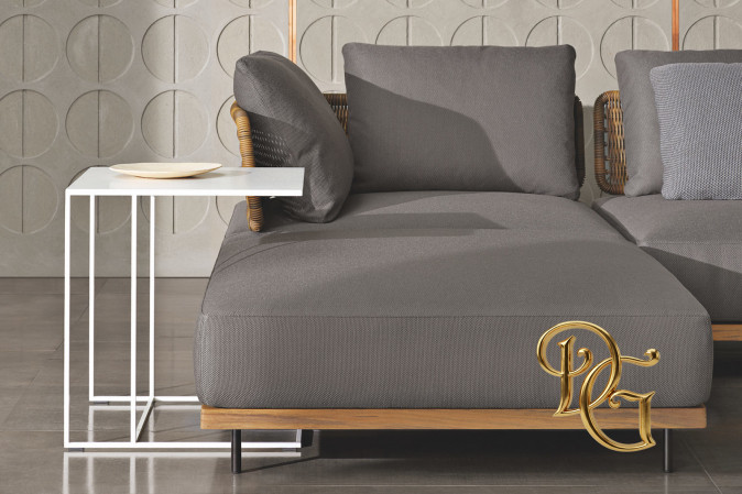 Столик журнальный Leger