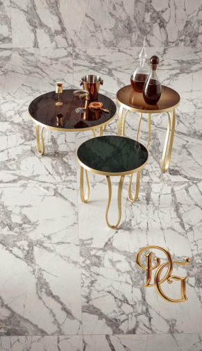 Столик журнальный Ribbon А