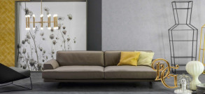 Диван Slab Plus