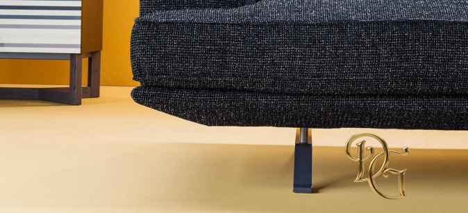 Диван Slab Plus