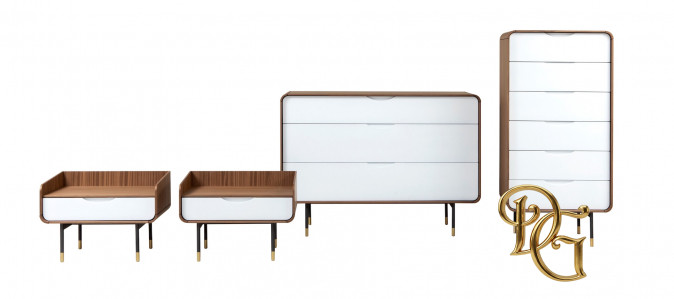 Тумбочка Opera Night