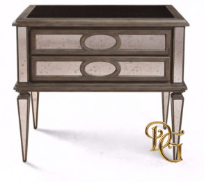 Тумбочка Montmartre