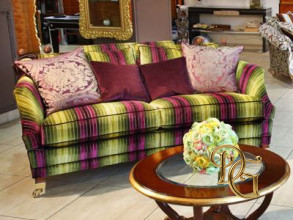 Диван Hornblower