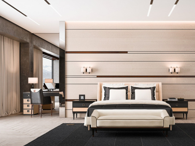 Тумбочка S510