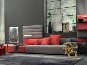 Диван Set 02