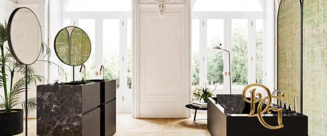 Тумба под раковину Elba