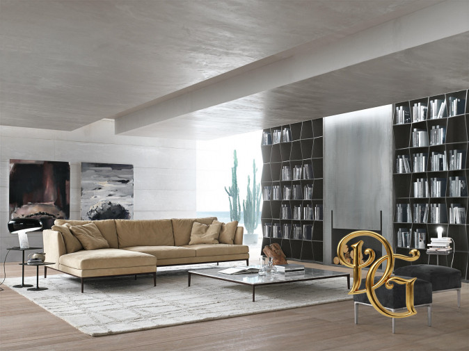 Диван Portofino Modern