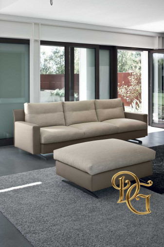 Диван Sinfonia Beige