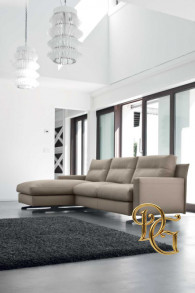 Диван Sinfonia Beige