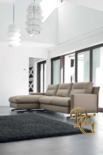 Диван Sinfonia Beige