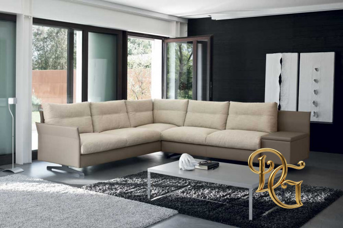 Диван Sinfonia Beige