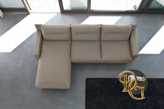 Диван Sinfonia Beige