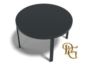 Стол обеденный Flair Round 120