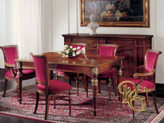 Стол обеденный 2050