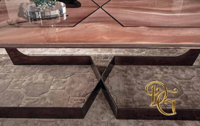 Стол обеденный Alchimia