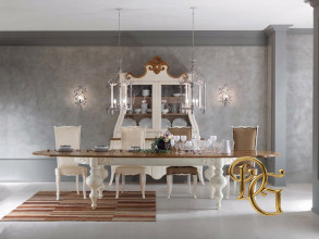 Стол обеденный Co.92