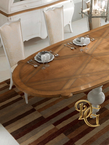 Стол обеденный Co.92