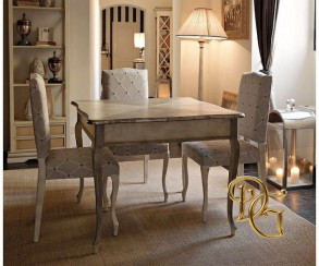 Стол обеденный Wip9