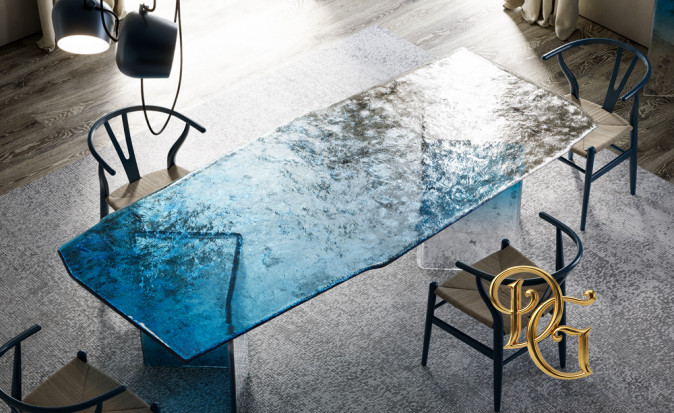 Стол обеденный Bisato