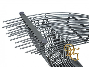 Стол обеденный Hystrix