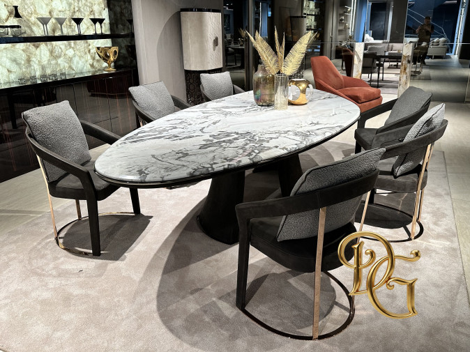 Стол обеденный Damien