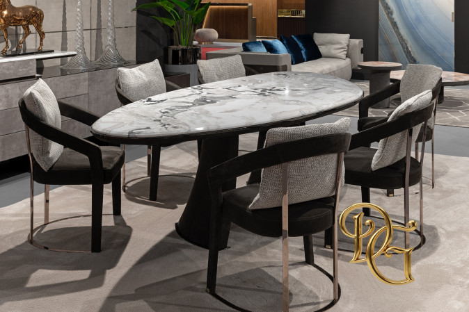 Стол обеденный Damien