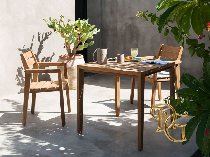 Стол обеденный Zania