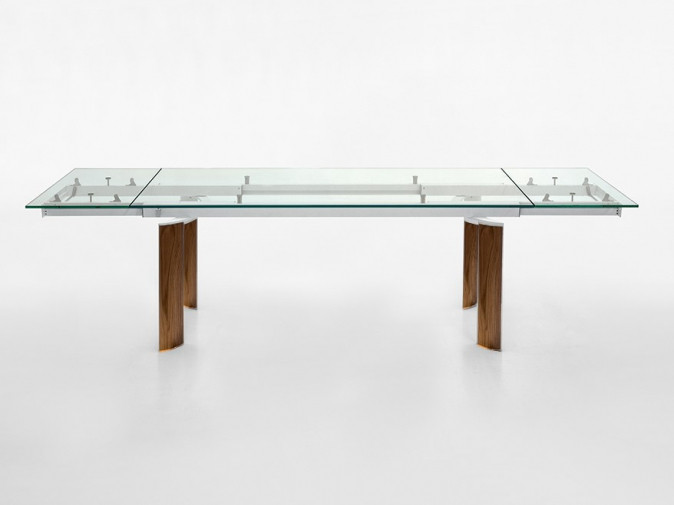 Стол обеденный Arcos 8050 Matto