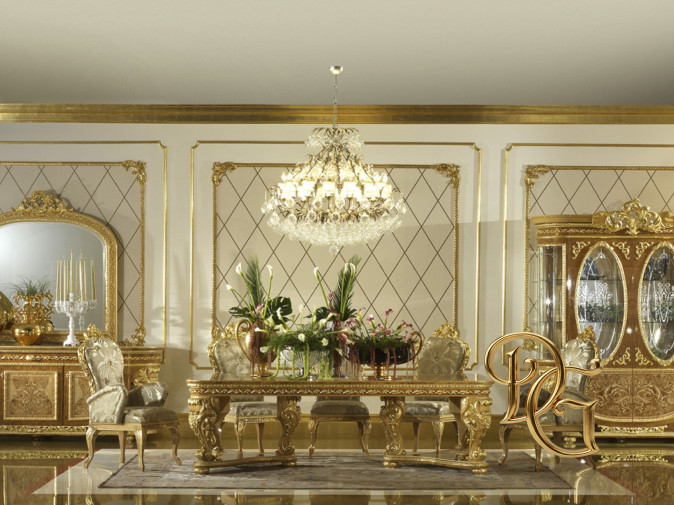 Стол обеденный 130.Su