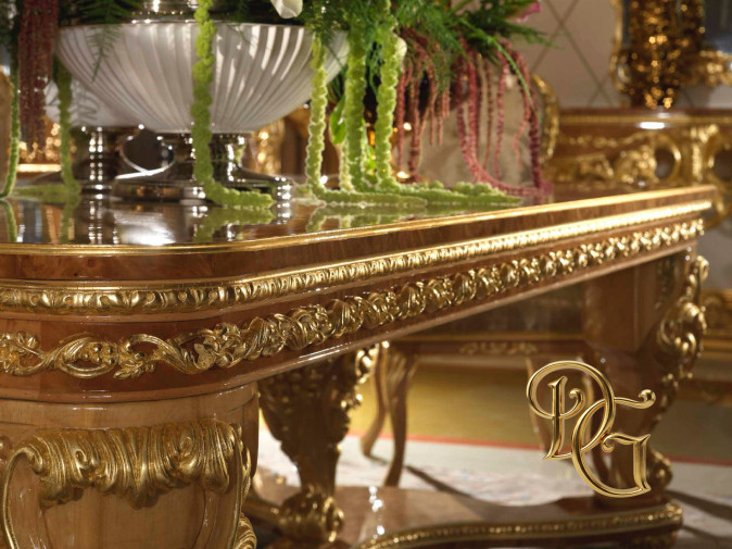 Стол обеденный 130.Su