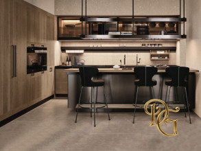 Кухня Principia