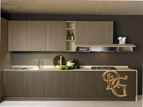 Кухня Tuttolegno