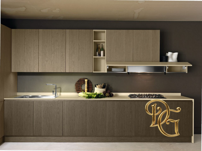 Кухня Tuttolegno