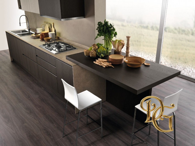 Кухня Tuttolegno