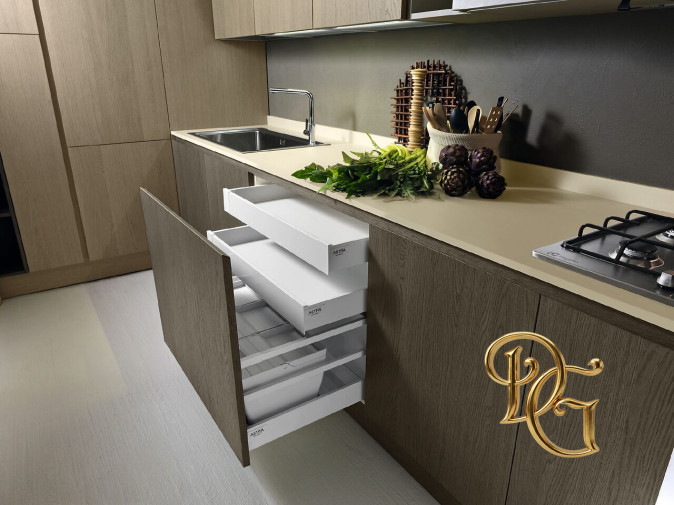 Кухня Tuttolegno