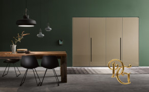 Кухня Uno Spazio