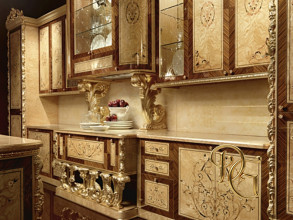 Кухня Versailles