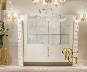 Витрина Atena 564