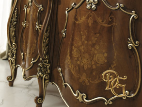 Витрина Monnalisa Big