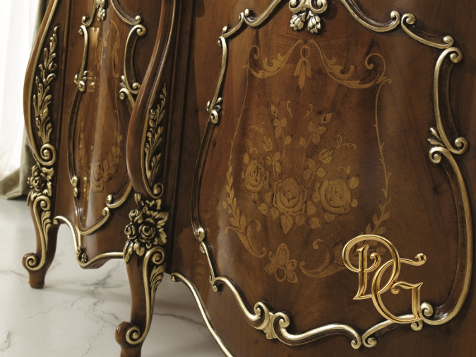 Витрина Monnalisa Big