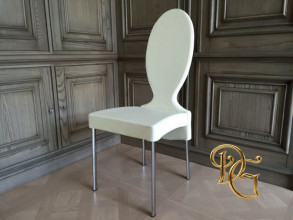 Стул Vivienne 7258 White