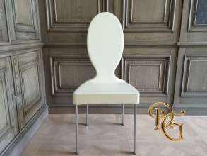 Стул Vivienne 7258 White