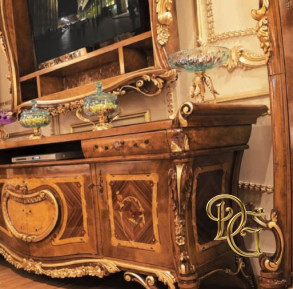 Комод Hermitage