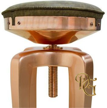 Барный стул Mohawk