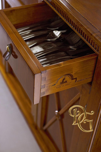 Комод Desideri 23.33