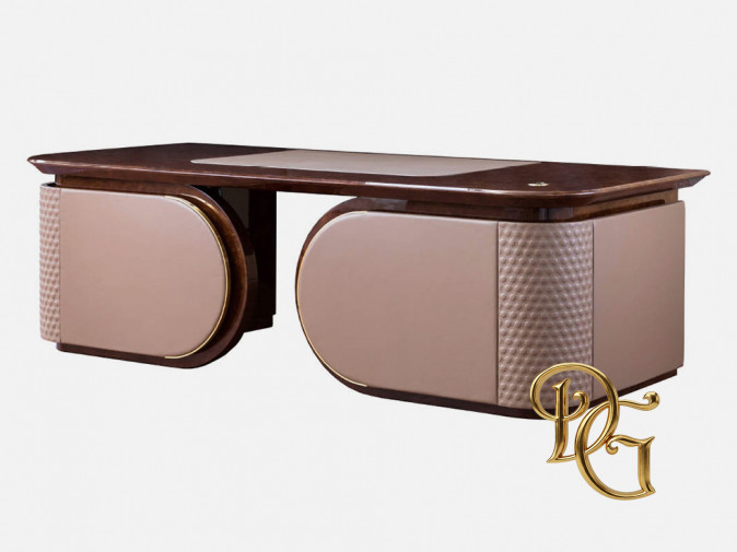 Стол письменный Vogue