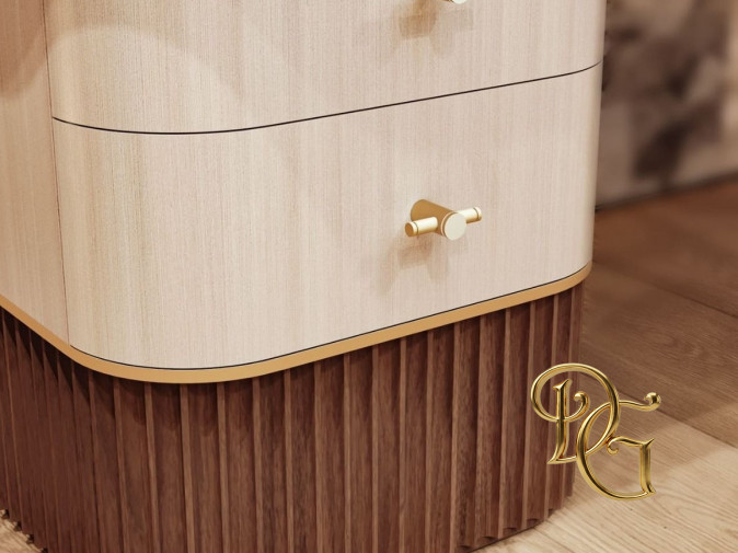 Стол письменный Keen