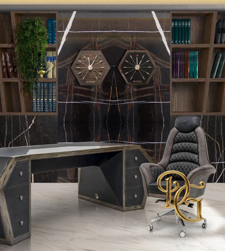 Кресло руководителя Long Beach